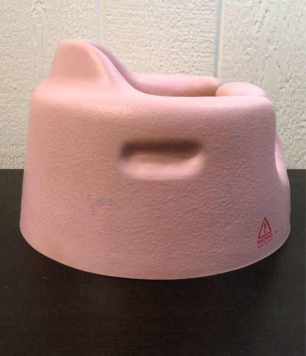 used Bumbo Floor Seat