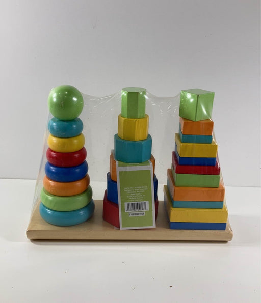 secondhand Circo Stack And Sort Board