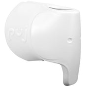 used Puj Snug Faucet Spout Cover, White