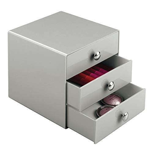 Wooden Countertop Drawers