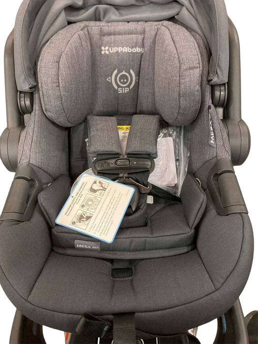 used Infantcarseat