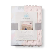 used Cloud Island Changing Pad Cover