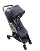 used UPPAbaby MINU Stroller, 2018, Jordan (Charcoal Melange)