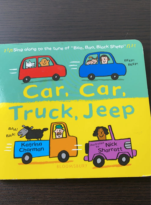 secondhand BUNDLE Board Books