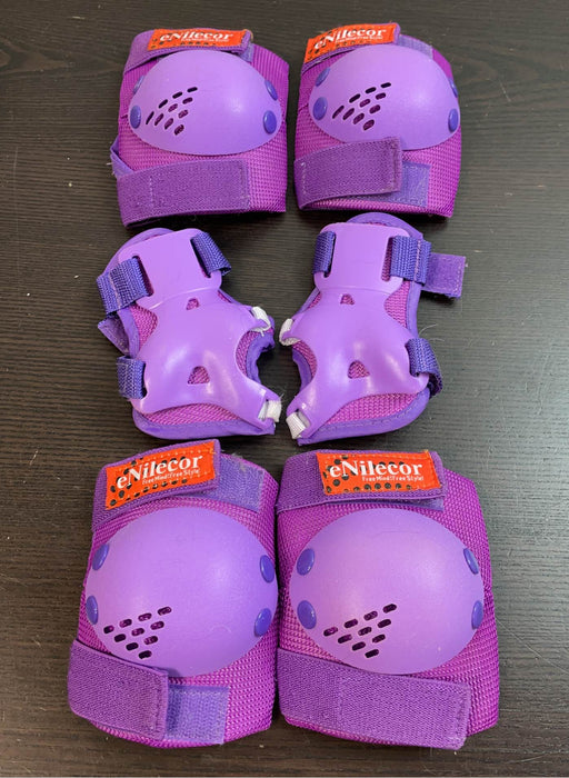 Shop eNilecor Protective Gear Set at GoodBuy Gear
