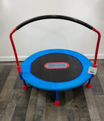 used Little Tikes 3' Trampoline