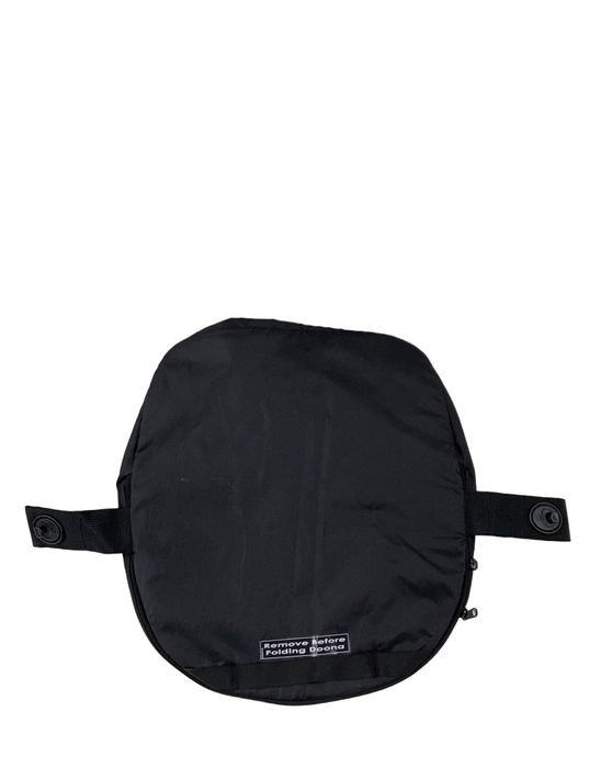 secondhand Doona Snap-On Storage