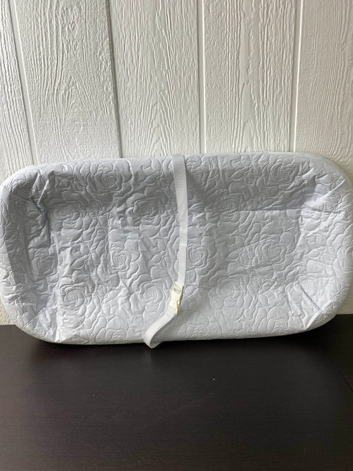 used Changing Table Pad