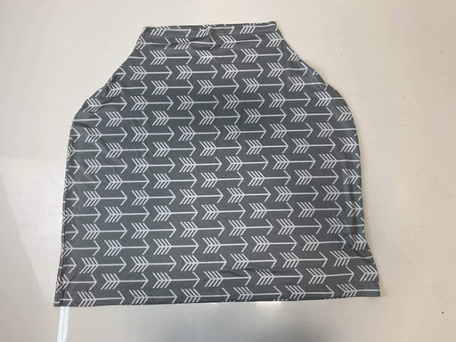 used Yoofoss Nursing Cover