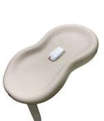 Shop Keekaroo Peanut Changing Pad, Vanilla at GoodBuy Gear