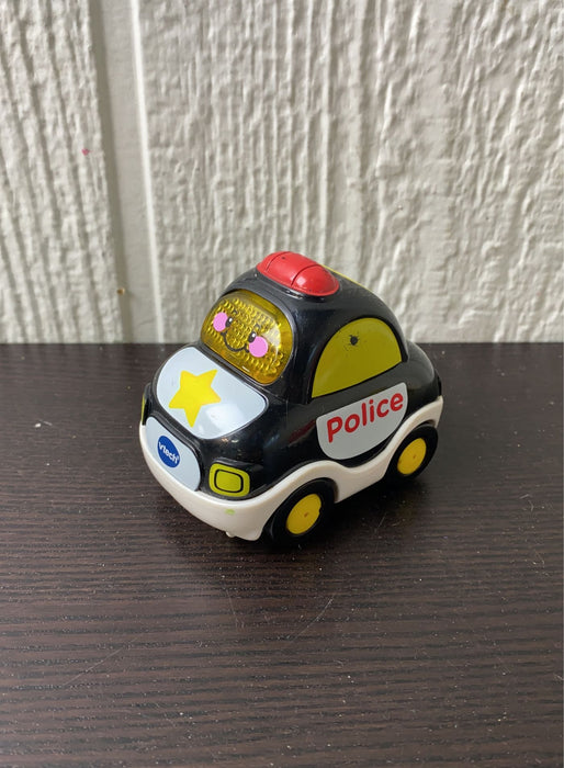 secondhand BUNDLE VTech Go! Go! Smart Wheels
