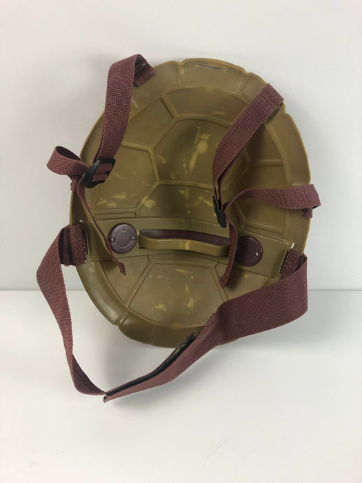 Shop Teenage Mutant Ninja Turtles Deluxe Play Shell at GoodBuy Gear