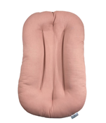 used Snuggle Me Organic Sensory Infant Lounger, Gumdrop