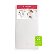 used Babyletto Pure Core Non-Toxic Crib Mattress With Hybrid Waterproof Cover