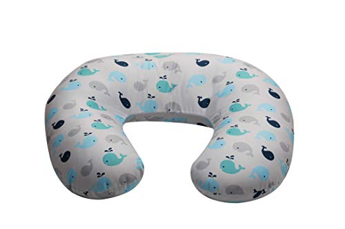 used NurSit Basic Nursing Pillow