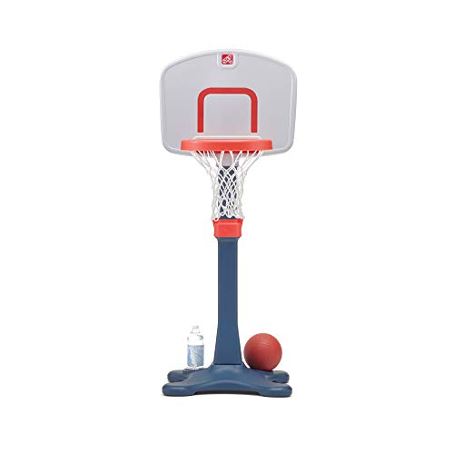 used Fisher Price I Can Play Basketball