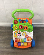 used VTech Sit-To-Stand Learning Walker