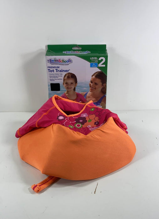 secondhand SwimSchool Premium Tot Trainer