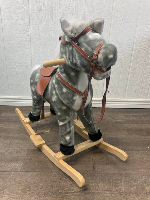 used Rocking Horse