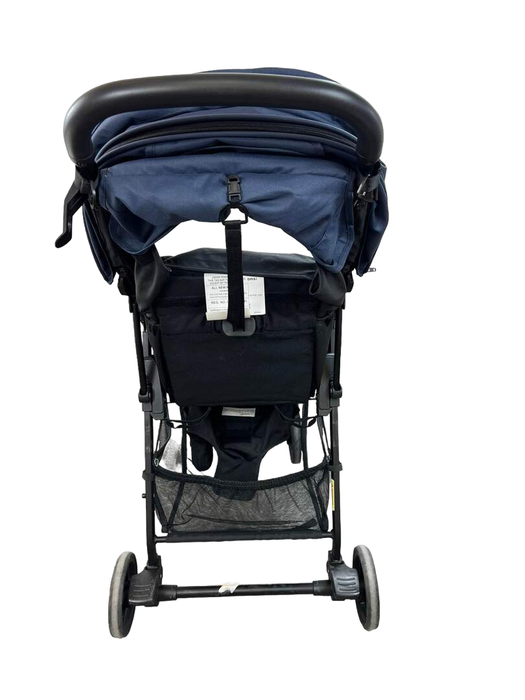 Zoe Tour+ Stroller, 2019, London Navy