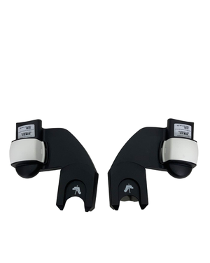 Bugaboo fox britax sales adapter