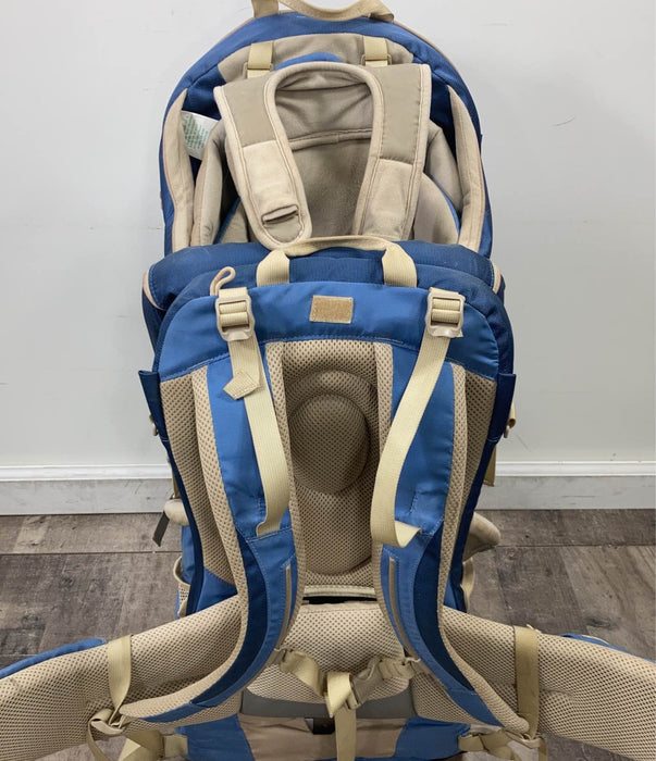 used Kelty Kids FC 1.0 Child Carrier