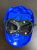 secondhand Mask, Power Rangers