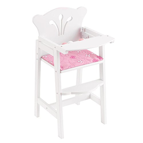 used Doll High Chair