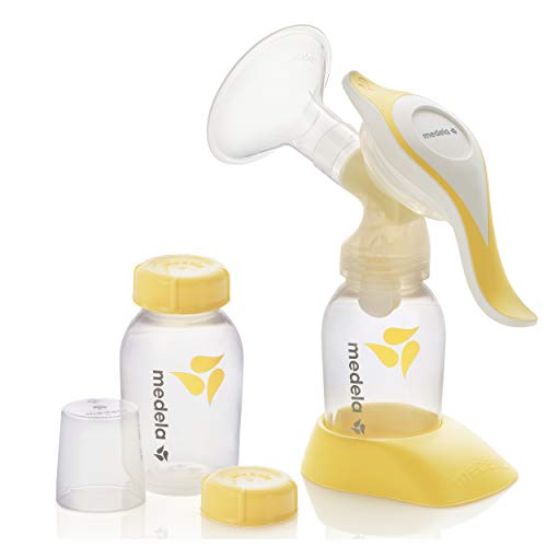 Medela Harmony Manual Breast Pump