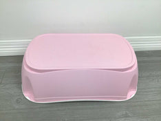 used Summer Infant Right Height Bath Tub