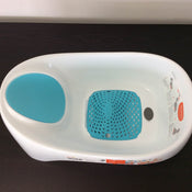 secondhand Boon Soak 3-Stage Bathtub