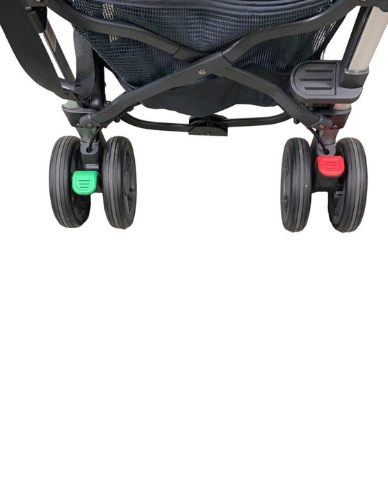 UPPAbaby G-LUXE Stroller, 2021, Jordan (Charcoal)