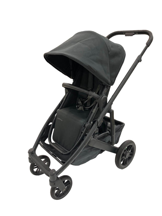 used UPPAbaby CRUZ V2 Stroller, Jake (Black), 2019