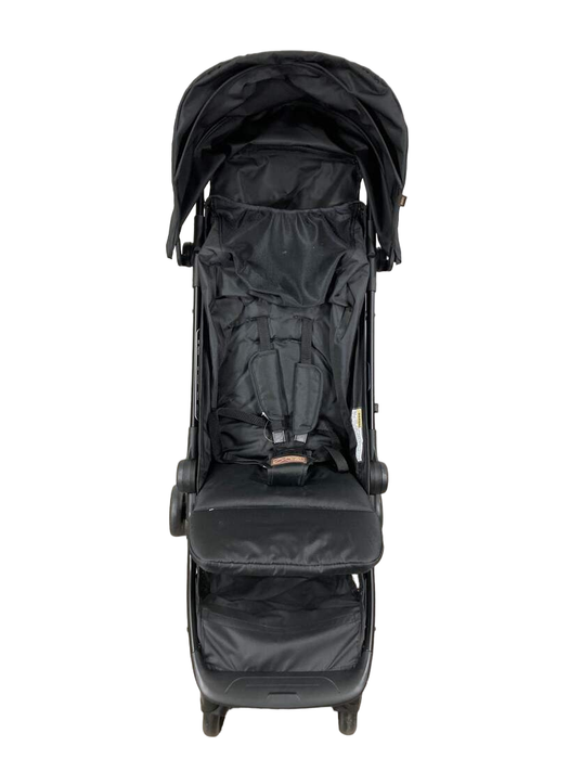 secondhand Mountain Buggy Nano Stroller, Black, 2022