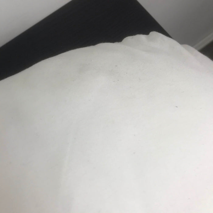 used Queen Rose Pregnancy Body Pillow