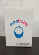 used Monbaby Baby Monitor