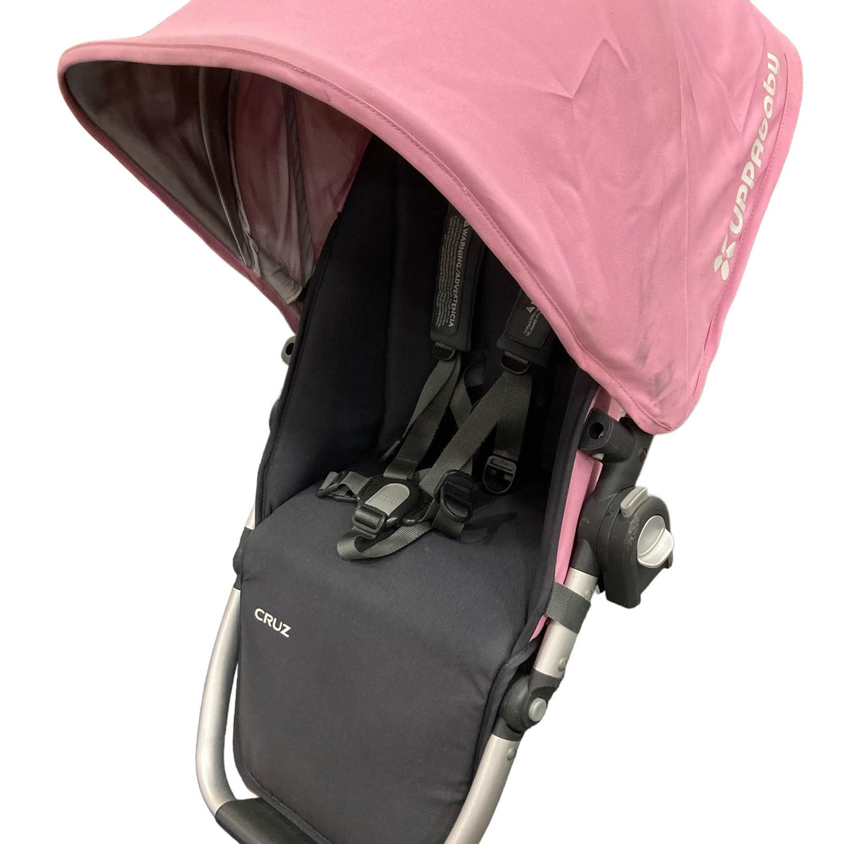 UPPAbaby CRUZ Replacement Toddler Seats, 2017