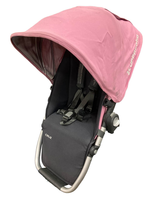 used UPPAbaby CRUZ Replacement Toddler Seats, 2017