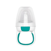 Shop OXO Tot Silicone Self-Feeder, Teal, 1 Pack at GoodBuy Gear