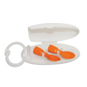 used Infantino Couple A Spoons, 2 pack