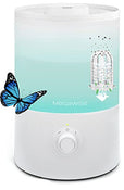 Shop MegaWise 3.5L Humidifier at GoodBuy Gear