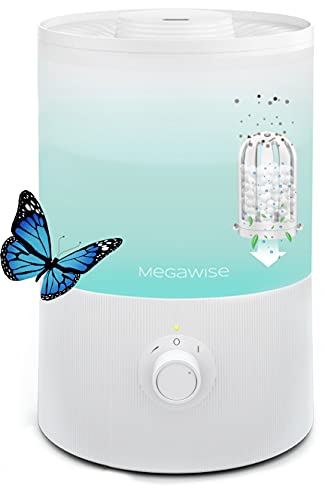 Shop MegaWise 3.5L Humidifier at GoodBuy Gear