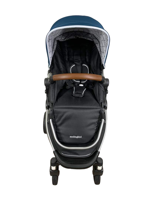 used Double Strollers