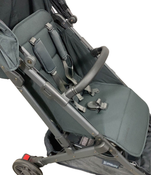 used UPPAbaby MINU V2 Stroller, 2022, Jake(Black)