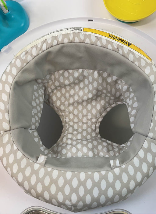 Shop Skip Hop Explore and More Baby's View 3-Stage Activity Center at GoodBuy Gear
