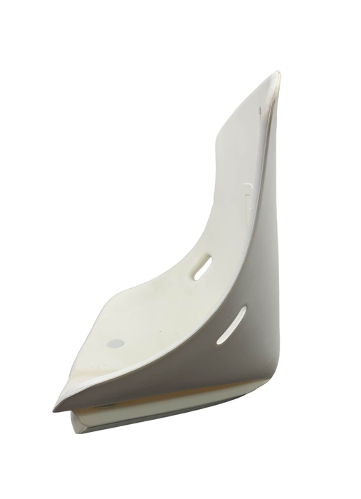 secondhand Puj Foldable Baby Bathtub, White