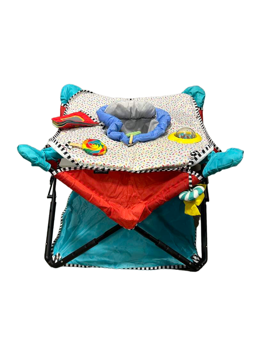 summer infant pop 'n jump portable baby activity center Summer Infant Pop 'N Jump Portable Activity Center