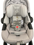 used Infantcarseat