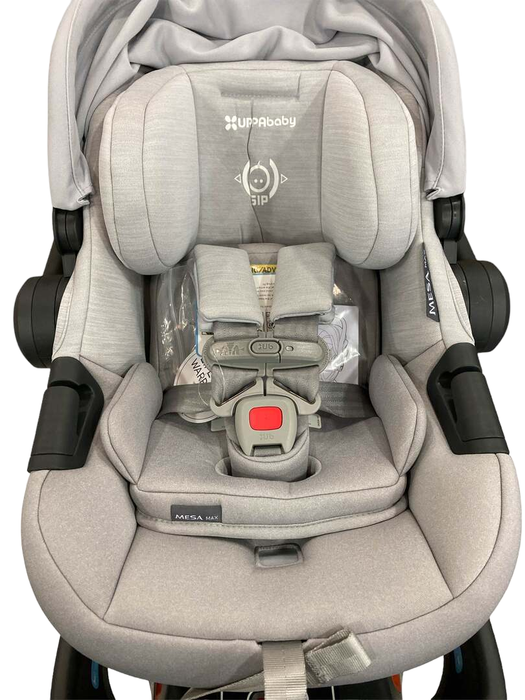 used Infantcarseat