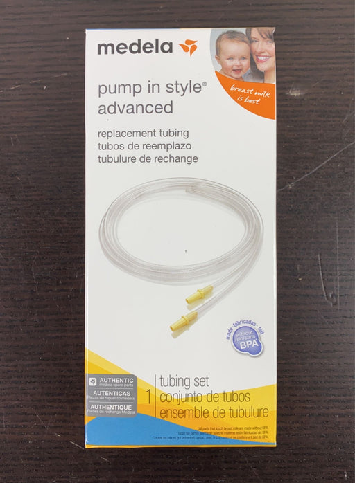 used Medela Replacement Tubes For Pump, In Style